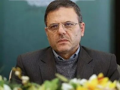 محسن صادقی استاندار زنجان شد