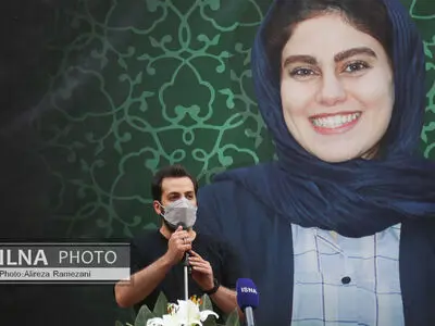 درخواست جمعی از فعالان رسانه و محیط زیست برای برخورد قضایی با عامل حادثه دریاچه ارومیه