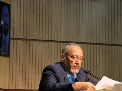 جایزه کتاب سال تمرکز جامعه به آثار بر‌تر پژوهشگران را به دنبال دارد