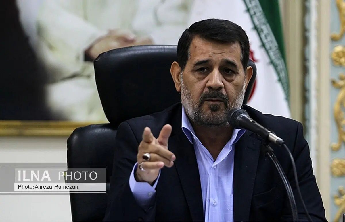 دولت برای مبارزه با فساد در تمامی بخش‌ها آماده است