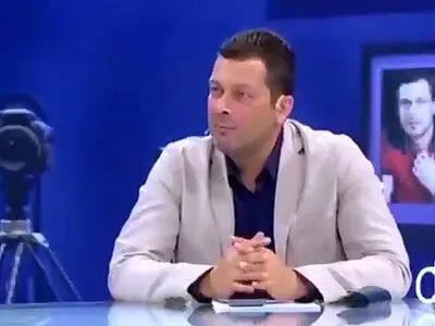 پژمان بازغی: دوست دارم نقش شهید ابراهیم هادی را بازی کنم + فیلم