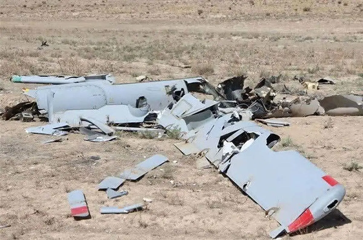 330 میلیون دلار؛ ارزش پهپادهای ساقط شده آمریکا در جنگ اخیر + اینفوگرافیک