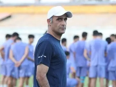 کوچک‌زاده: کیفیت بازیکنان نساجی به الهلال می‌رسد/ با دست پُر از هند بازمی‌گردیم 