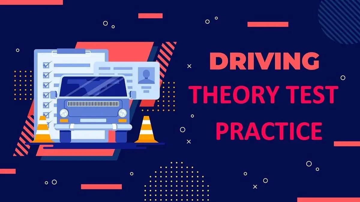 Master the UK Theory Test: Practice and Prep for Success! ??