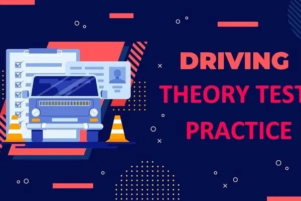 Master the UK Theory Test: Practice and Prep for Success! ??