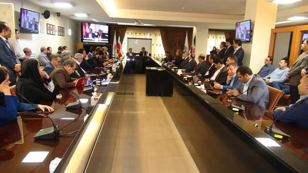 تشریح اهداف و ماموریت‌های پتروشیمی جم در سال 98