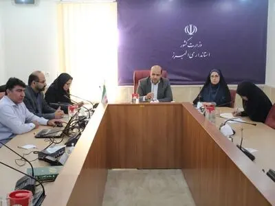 فرهنگ سازی و تامین زیرساخت های مورد نیاز برای ورود جمعیت استان به سن سالمندی ضروری است