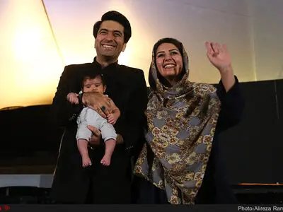 اولین کنسرت خیابانی رایگان با اجرای محمد معتمدی