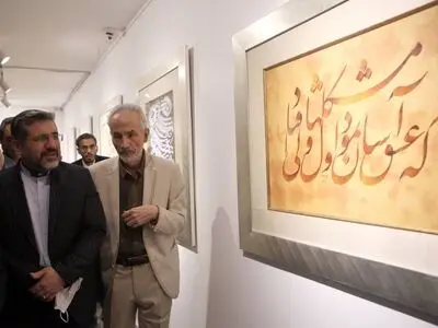 توسعه صادرات محصولات فرهنگی، رویکرد اصلی رایزنان فرهنگی در دوره جدید است