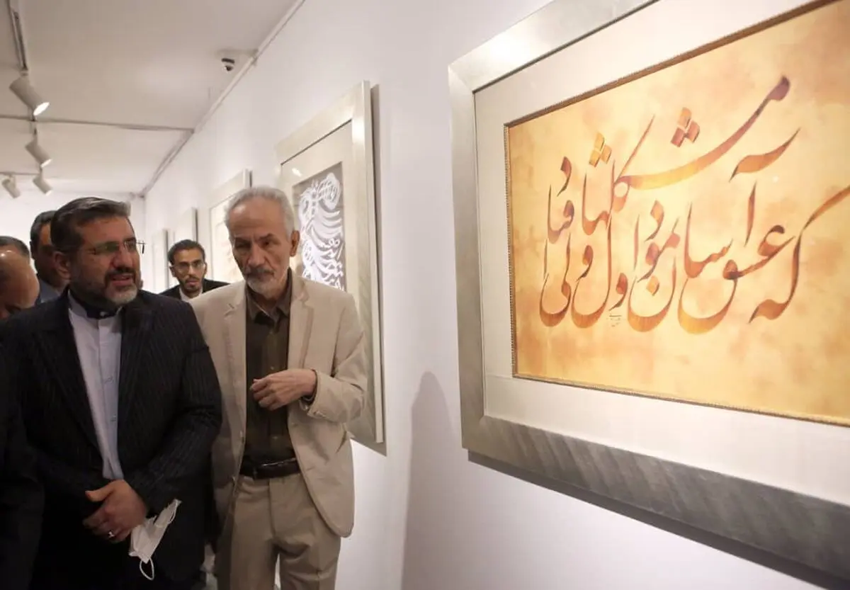 توسعه صادرات محصولات فرهنگی، رویکرد اصلی رایزنان فرهنگی در دوره جدید است