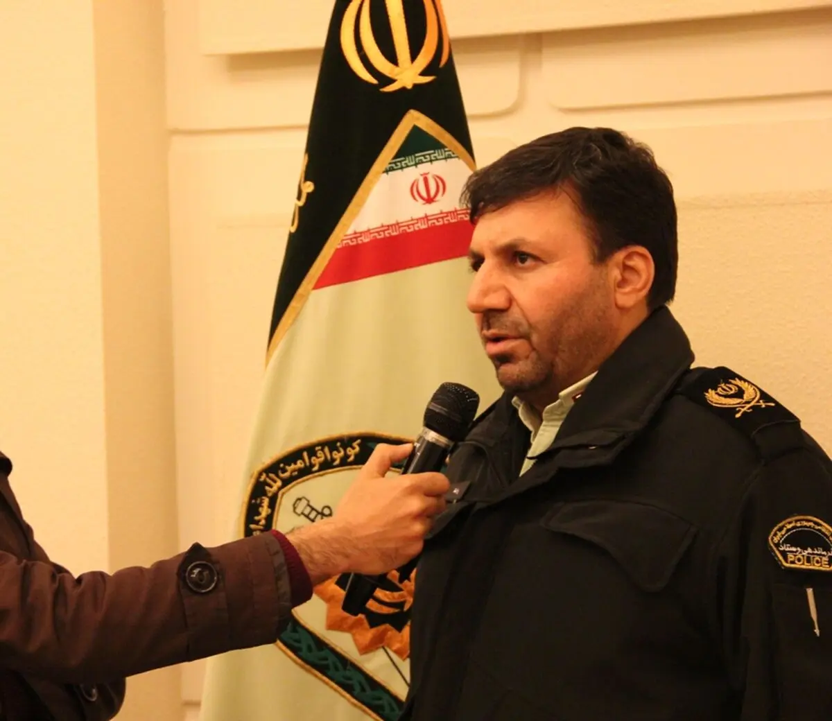 قاتل شهید جرجندی دستگیر شد