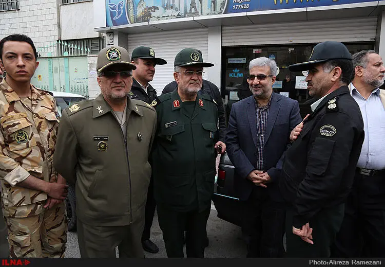 گالری