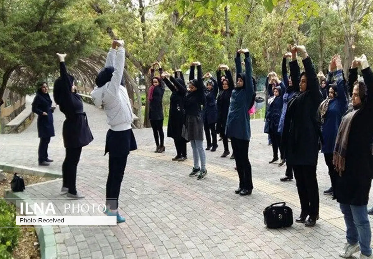 صیانت از ورزشکاران عامل مهم توسعه ورزش است