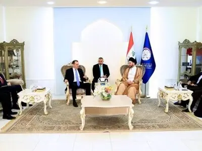 لزوم تشکیل دولت در عراق براساس شروط مرجعیت