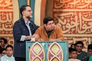 فصل چهارم «محفل ستاره‌ها» با یک مهمانی از پاکستان
