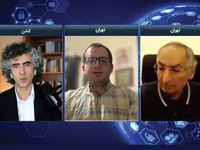 مناظره علی علیزاده و صادق زیباکلام در شبکه مستند