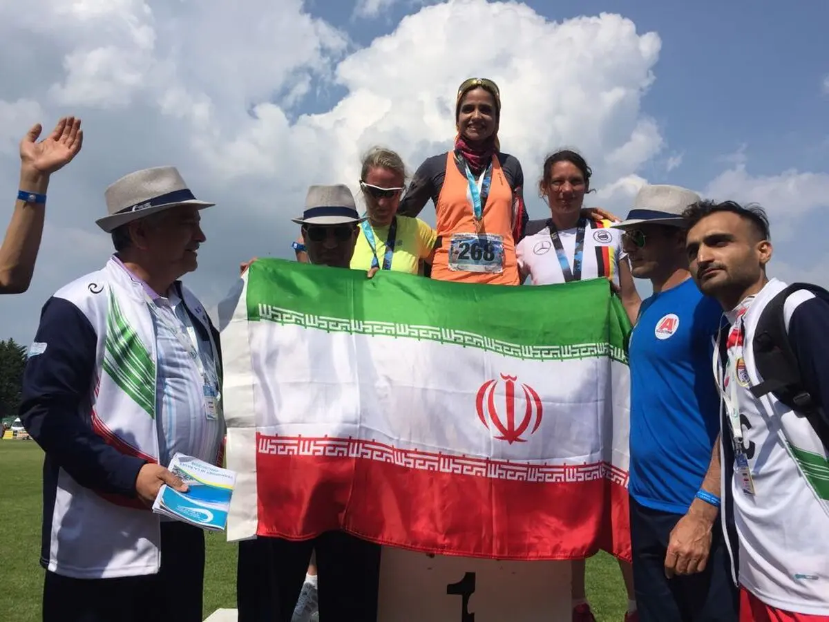 ورزش را به کارگران هدیه دهیم    
