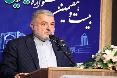 2 هزار و 400 مدرسه تحویل آموزش و پرورش شد