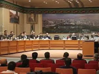 موافقت شورای شهر تبریز  با ادغام سازمان‌های ورزشی فرهنگی و هنری/  تصویب استقلال حقوقی سازمان‌های شهرداری
