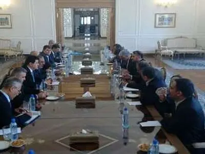 أمیر عبداللهیان: موقف إیران الداعم لسوریة لم ولن یتغیر أبدا