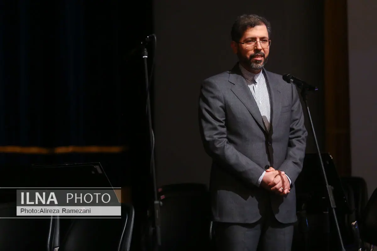 پیامهایی از طرف آمریکا طی روزهای گذشته به ما واصل شده است