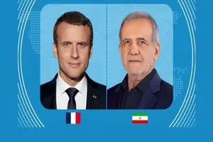 پزشکیان: ایران مصمم به دفاع از تمامیت سرزمینی و حاکمیت ملی خود است