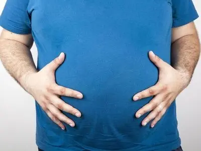 ازدواج واقعا شما را چاق می‌کند؟
