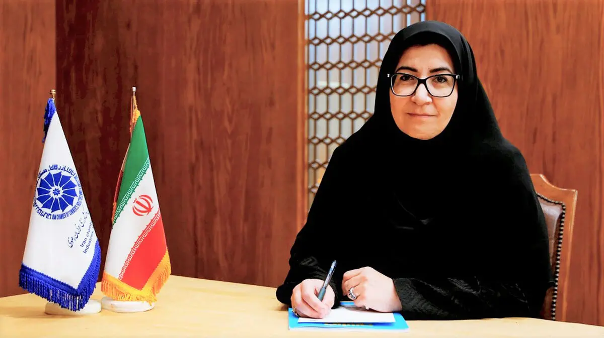 زنان موفقی در عرصه اقتصادی فعال هستند که توانمندی‌هایشان کمتر معرفی شده است