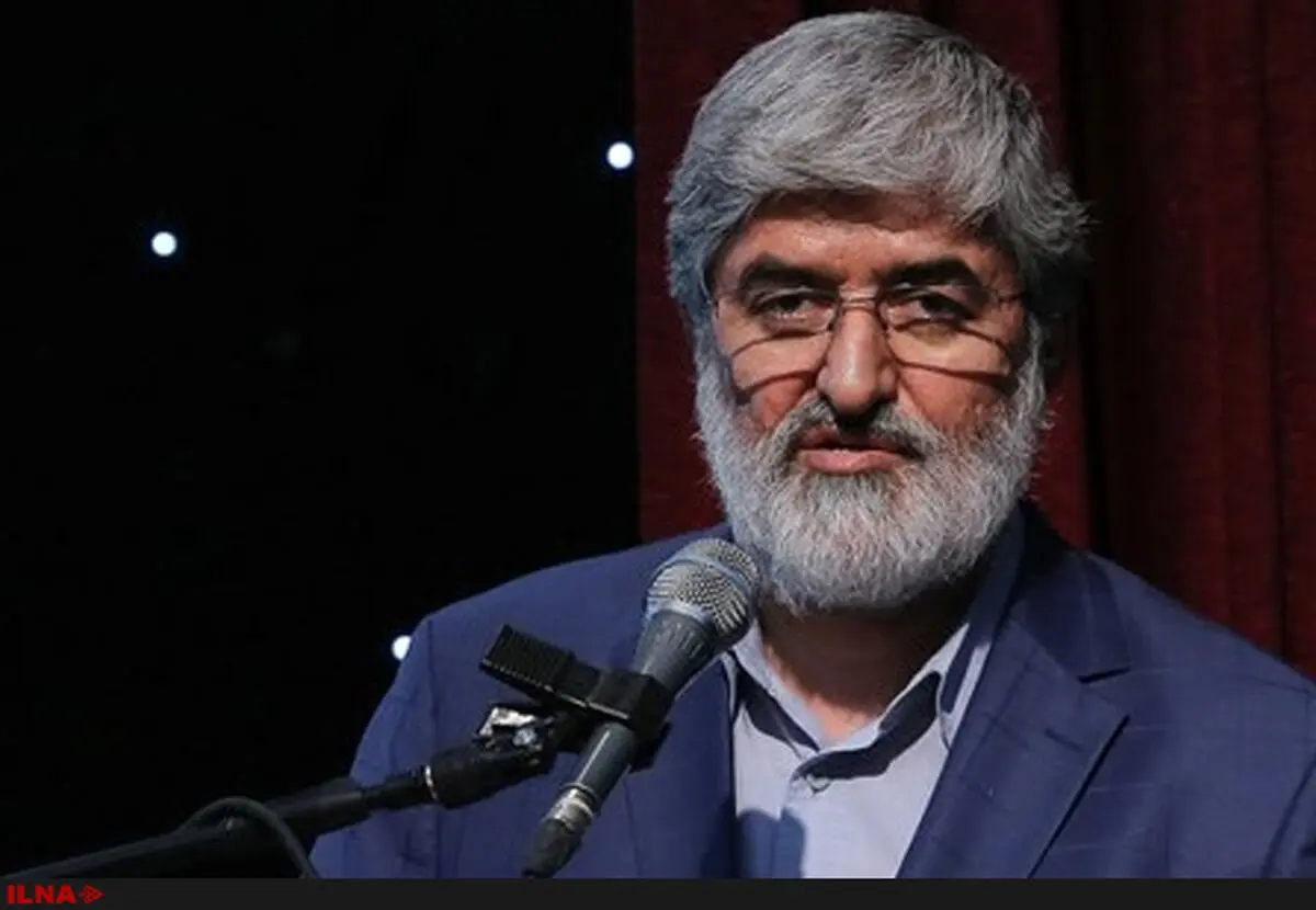 مطهری: افروغ حقیقت را فدای مصلحت نمی‌کند/طائرپور: به وجدان عماد افروغ تعظیم می‌کنم