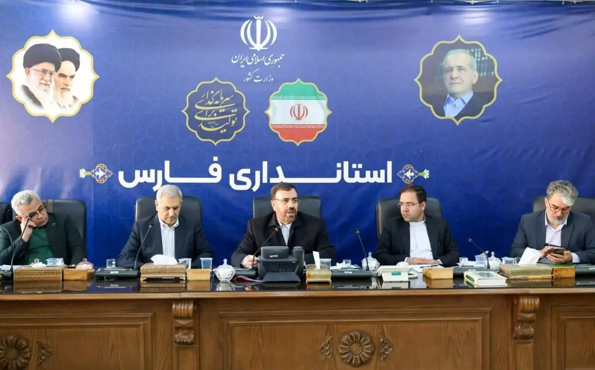 خیرین نباید در پیچ و خم بروکراسی دستگاه‌های اجرایی بمانند