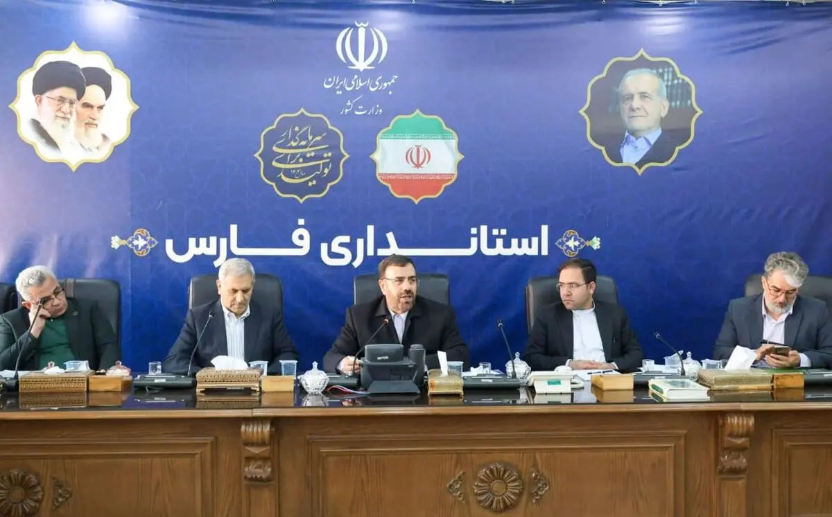 خیرین نباید در پیچ و خم بروکراسی دستگاه‌های اجرایی بمانند