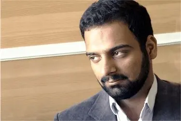 استقبال شعری از رهبر انقلاب با غزلی از میلاد عرفان‌پور