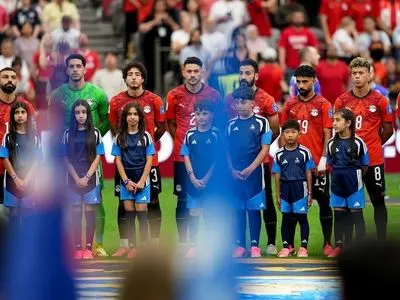 تنش میان پلیس دالاس و اعضای کاروان «فرعون‌ها»