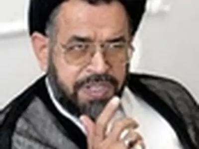 دشمن نمی‌ تواند عراق را به تجزیه بکشاند