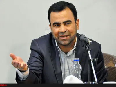 رانت‌خواران پشت عناوین دینی و انقلابی پنهان شده‌اند / مبارزه قاطع با فساد مالی، خواست ملی است 