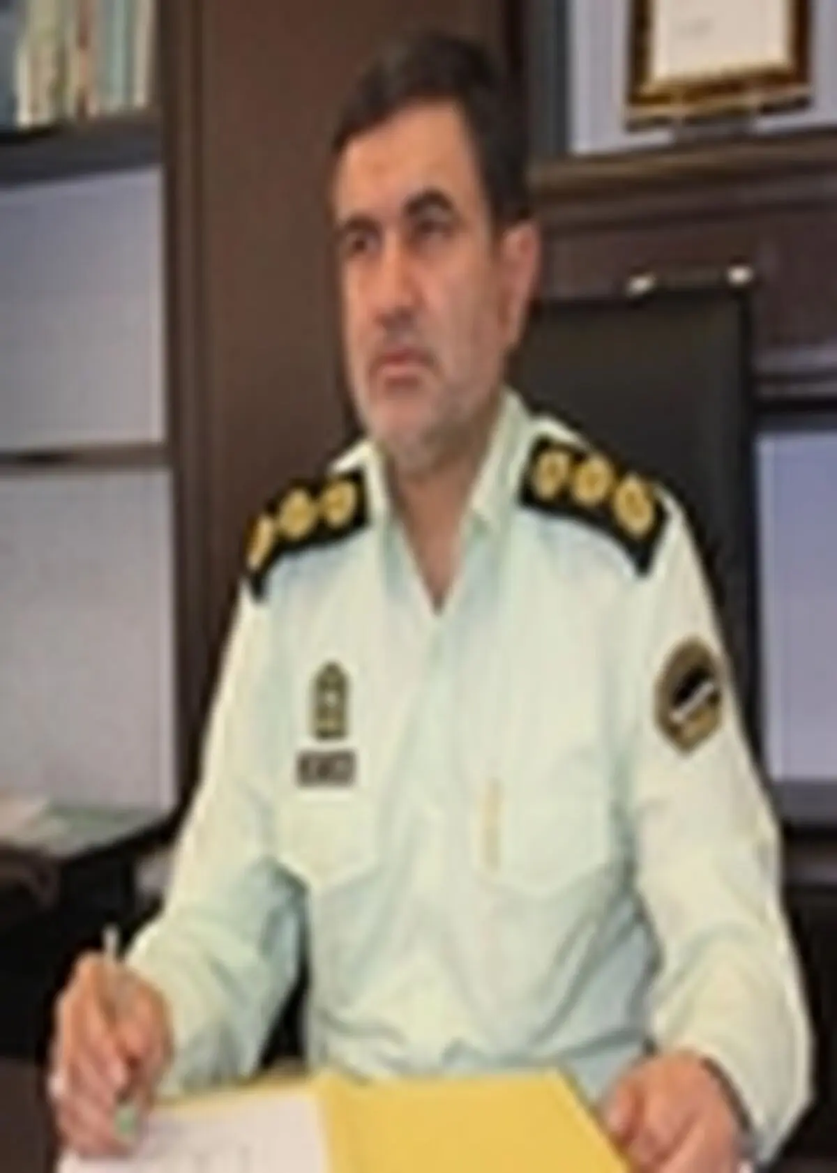 کشف ۹۰۰ کیلو گرم انواع مواد مخدر در مازندران