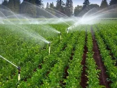 تجهیز 780 هکتار از اراضی کشاورزی استان مرکزی به سیستم‌های نوین آبیاری