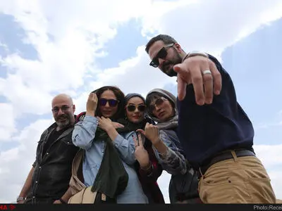 "حریم شخصی" آذرماه اکران عمومی می‌شود