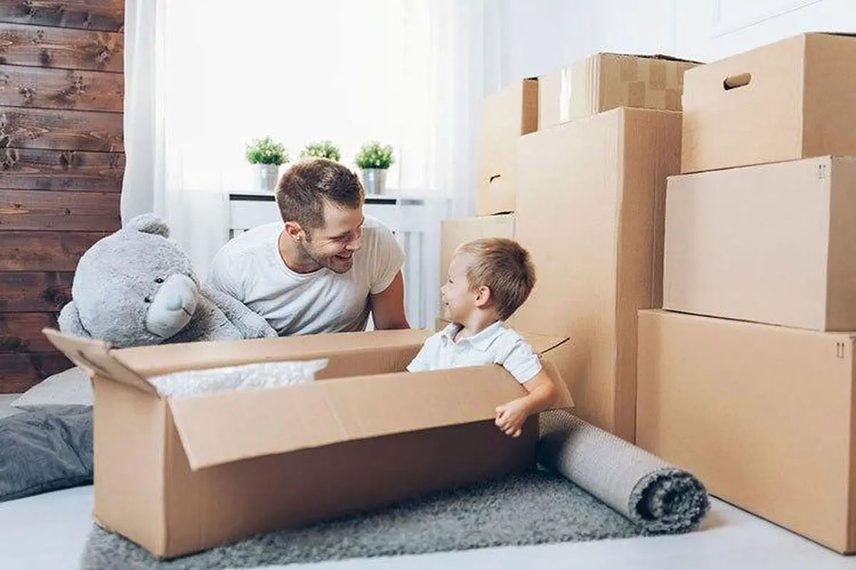 با خدمات باربری آنلاین نوبار آشنا شوید!
