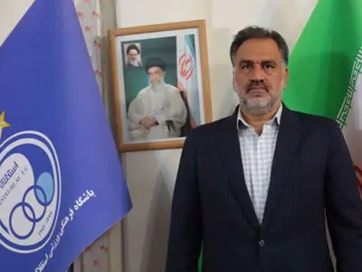 ملکیان و مددی راهی دوبی می‌شوند