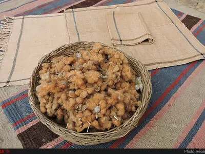 ۸ مراسم و آیین معنوی در خراسان جنوبی به ثبت رسید