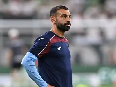 صلاح: به شطرنج اعتیاد پیدا کرده‌ام!