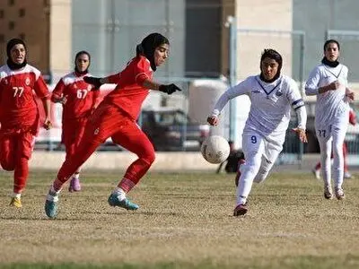 اعلام آمادگی یازده تیم لیگ برتری آقایان برای تیمداری در لیگ بانوان