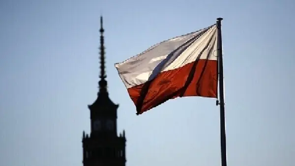 بازداشت یک شهروند خارجی در لهستان به اتهام جاسوسی برای روسیه