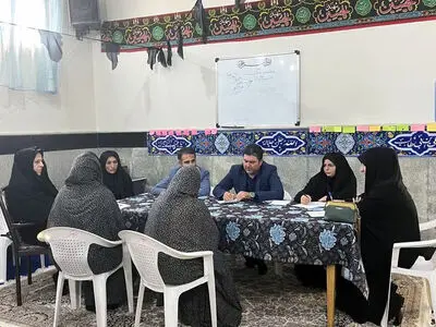 تشکیل پرونده حمایتی برای زندانیان زن در قزوین