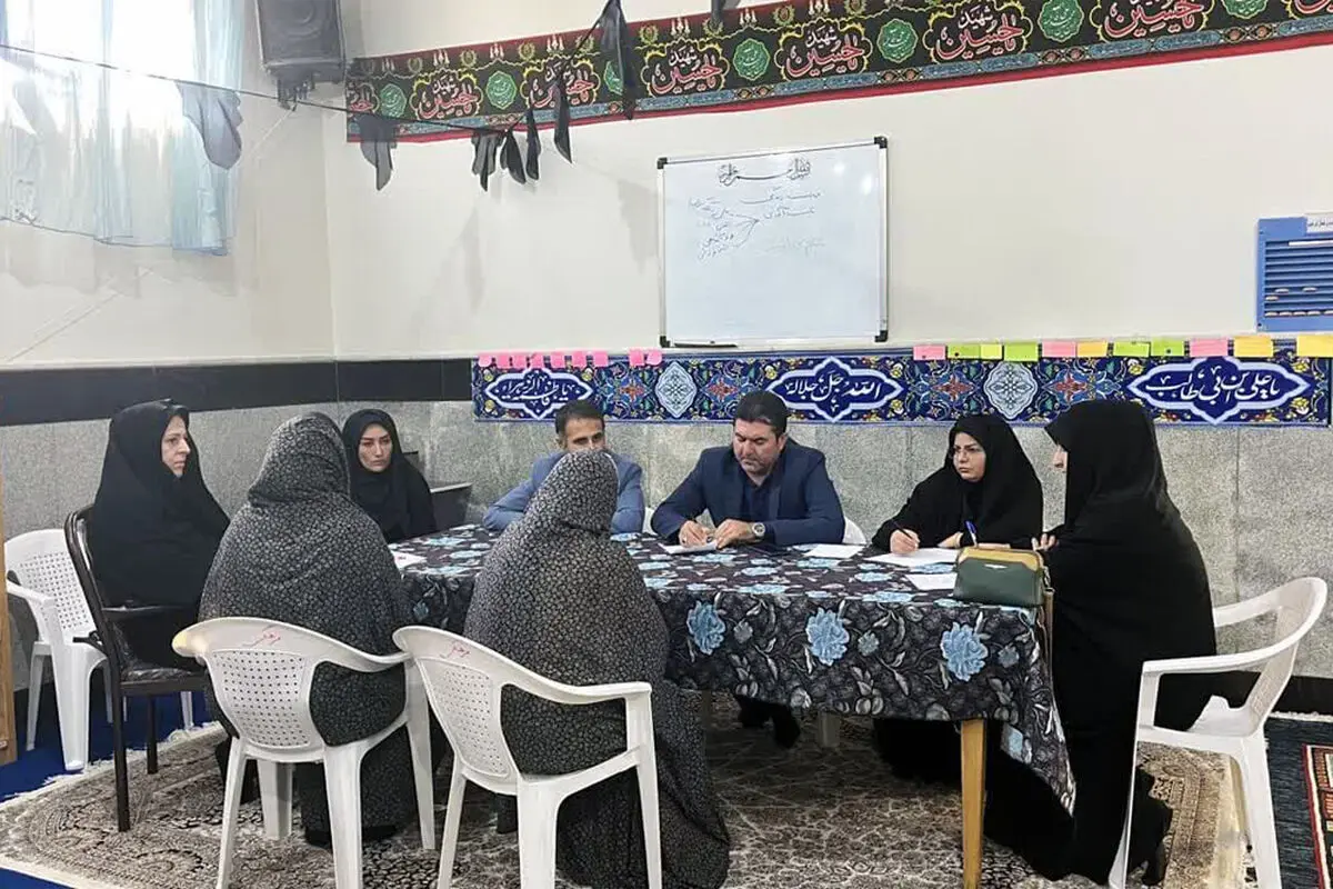 تشکیل پرونده حمایتی برای زندانیان زن در قزوین