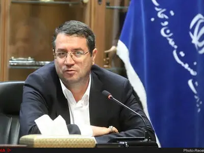 اتاق بحران را تبدیل به اتاق پیگیری خواهم کرد/ به انجام سفرهای استانی با برنامه و هدف اعتقاد دارم