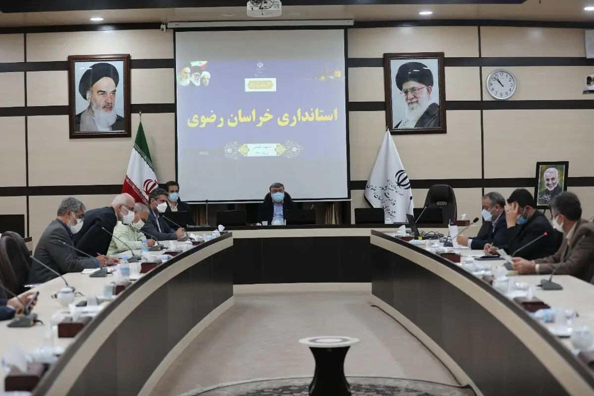 کاهش چشمگیر رعایت پروتکل‌های بهداشتی در خراسان رضوی