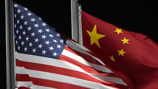 سفر سومین مقام آمریکایی به چین ظرف دو ماه