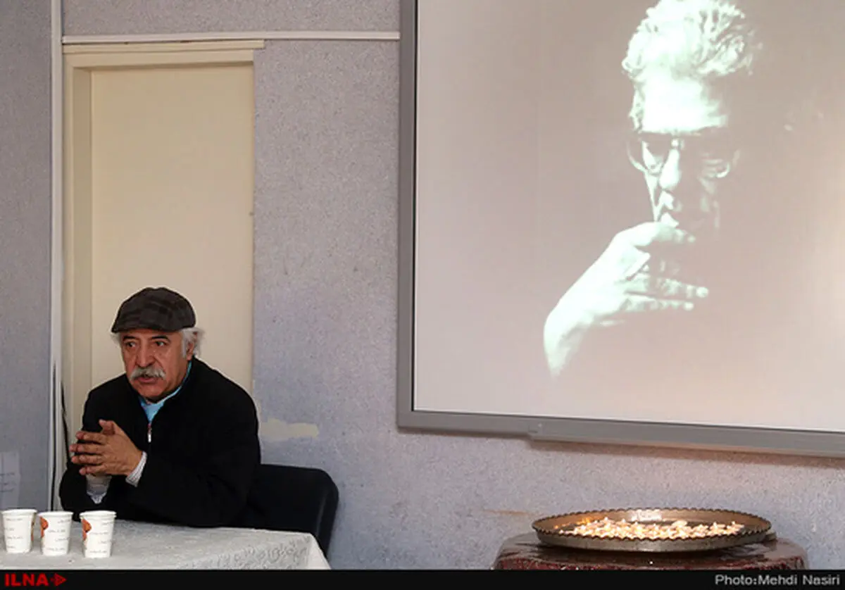 قدرت برای تمرین مدارا به شعر ایران کهن مراجعه کند/خشونت از دهه ۴۰ خود را به ادبیات تحمیل کرد
